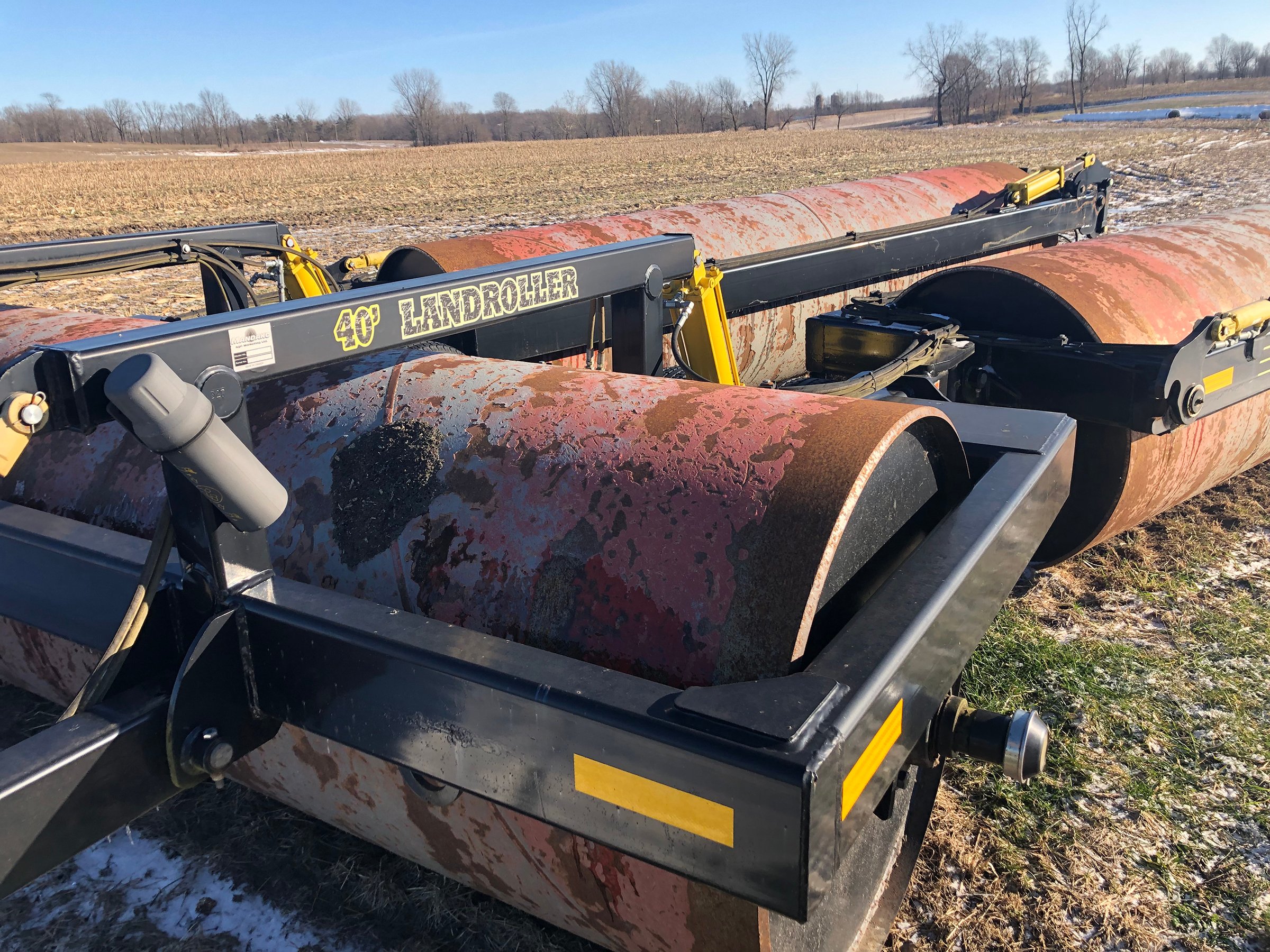 Property photo 25 - FARM EQUIPMENT AUCTION IN HENRY COUNTY, INDIANA